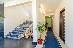 Fabhotel Green Vista