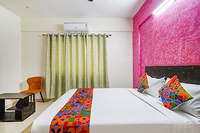 Fabhotel Green Vista