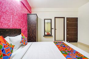 Fabhotel Green Vista