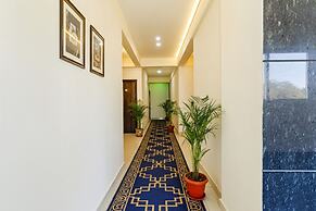 Fabhotel Green Vista
