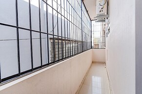 Fabhotel Green Vista