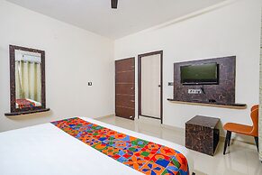 Fabhotel Green Vista