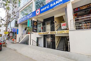 Fabhotel Green Vista