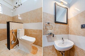 Fabhotel Green Vista