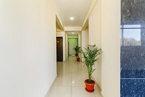 Fabhotel Green Vista