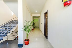 Fabhotel Green Vista