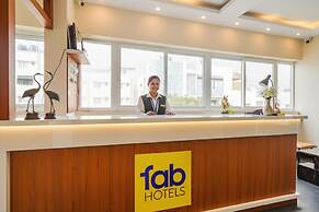 Fabhotel Green Vista