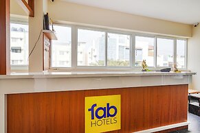 Fabhotel Green Vista