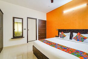 Fabhotel Green Vista