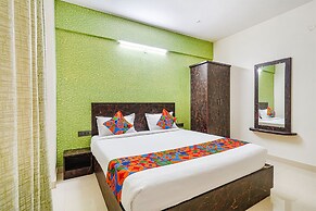 Fabhotel Green Vista