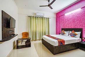 Fabhotel Green Vista