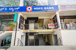 Fabhotel Green Vista