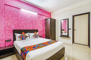 Fabhotel Green Vista