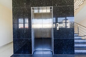 Fabhotel Green Vista