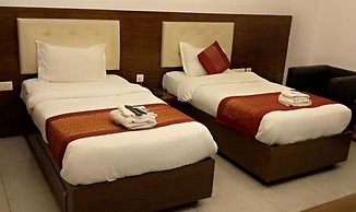 Fabhotel Casa De Grand