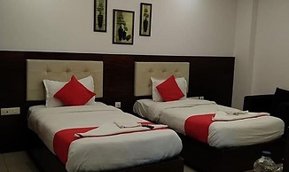 Fabhotel Casa De Grand
