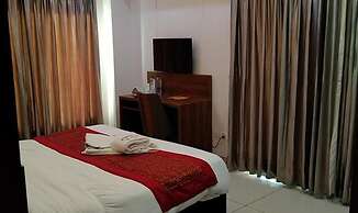 Fabhotel Casa De Grand