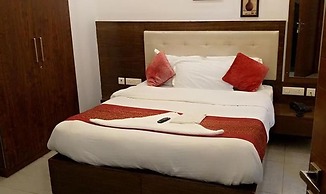 Fabhotel Casa De Grand