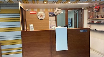 Fabhotel Casa De Grand
