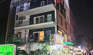Fabhotel Casa De Grand