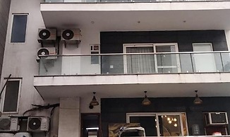 Fabhotel Casa De Grand