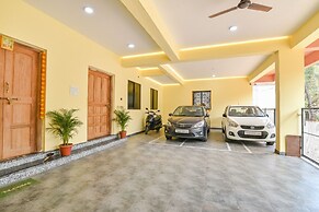 Fabhotel Baga Tulip