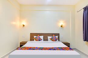 Fabhotel Baga Tulip