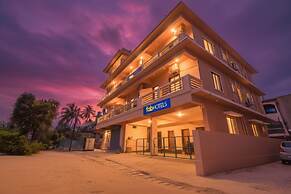 Fabhotel Baga Tulip