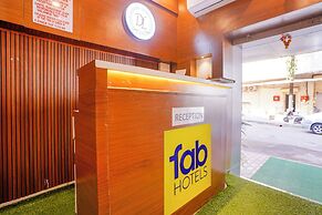 Fabexpress Dhanlaxmi Residency