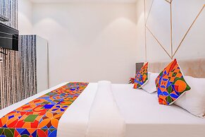 Fabexpress Dhanlaxmi Residency