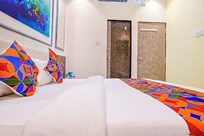 Fabexpress Dhanlaxmi Residency