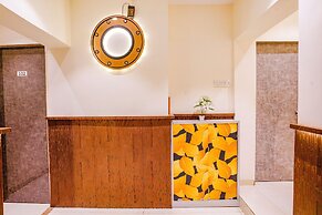 Fabexpress Dhanlaxmi Residency