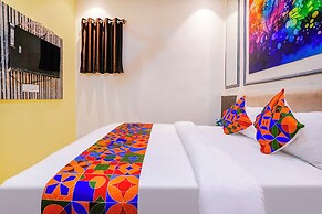 Fabexpress Dhanlaxmi Residency