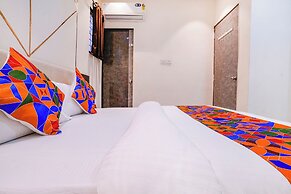 Fabexpress Dhanlaxmi Residency