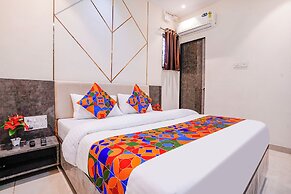 Fabexpress Dhanlaxmi Residency