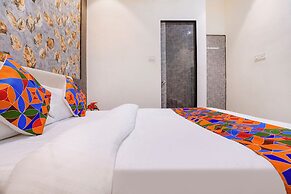 Fabexpress Dhanlaxmi Residency