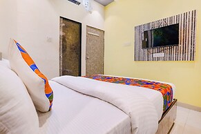 Fabexpress Dhanlaxmi Residency