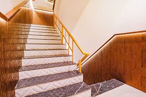 Fabexpress Dhanlaxmi Residency