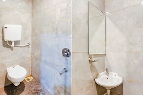 Fabexpress Dhanlaxmi Residency