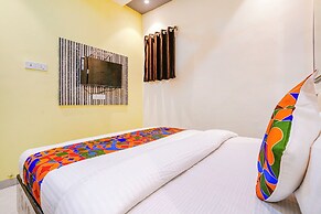 Fabexpress Dhanlaxmi Residency