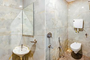 Fabexpress Dhanlaxmi Residency