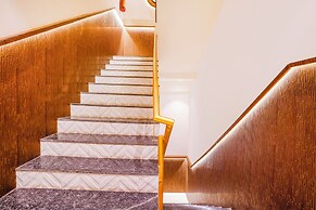 Fabexpress Dhanlaxmi Residency