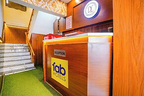 Fabexpress Dhanlaxmi Residency