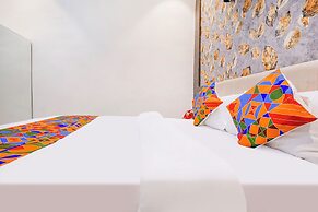 Fabexpress Dhanlaxmi Residency