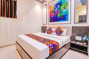 Fabexpress Dhanlaxmi Residency