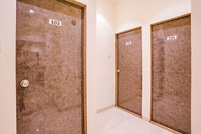 Fabexpress Dhanlaxmi Residency