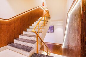 Fabexpress Dhanlaxmi Residency