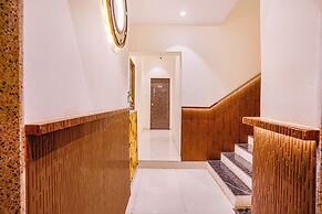 Fabexpress Dhanlaxmi Residency