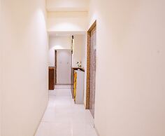 Fabexpress Dhanlaxmi Residency