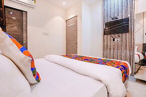 Fabexpress Dhanlaxmi Residency